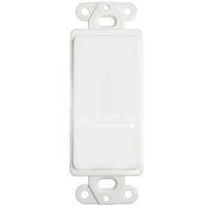 Keystone / Wall Plate: WPI-0