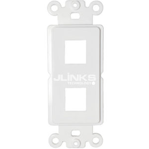 Keystone / Wall Plate: WPI-2