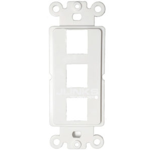 Keyston / Wall Plate: WPI-3