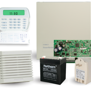 Alarm 1832 kit
