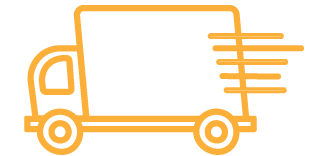 Shipping icon