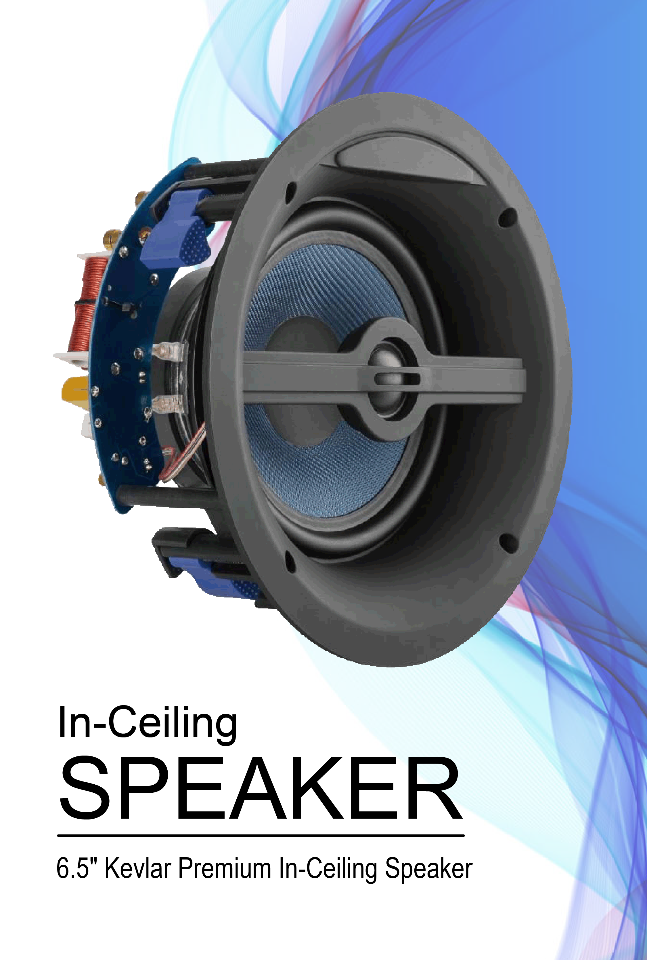 Ceiling Speaker