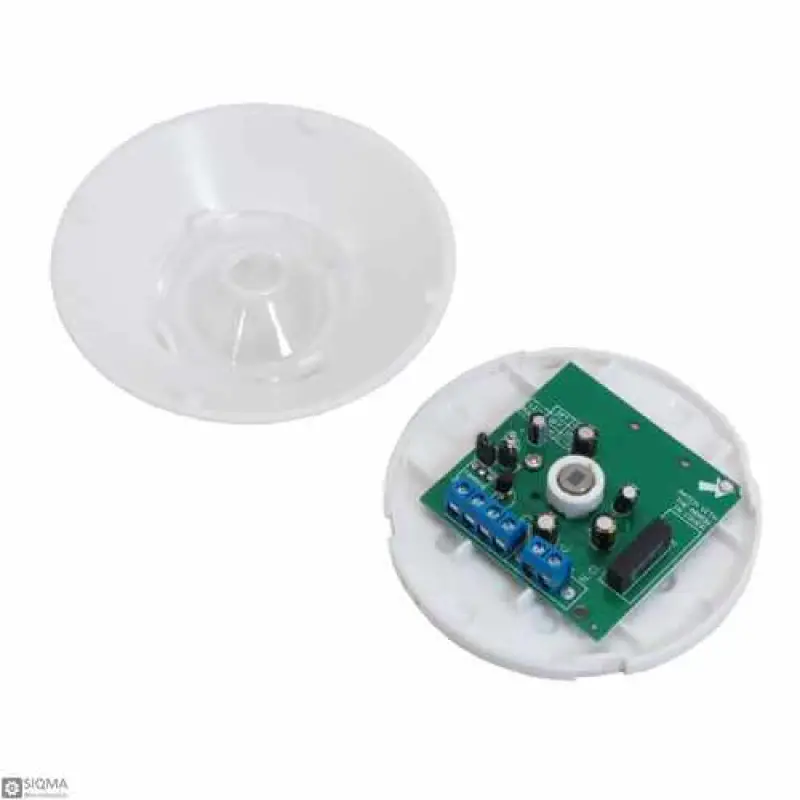 Wired Ceiling PIR Sensors 360 Degree Detecting Angle MS-215ceiling - Image 2