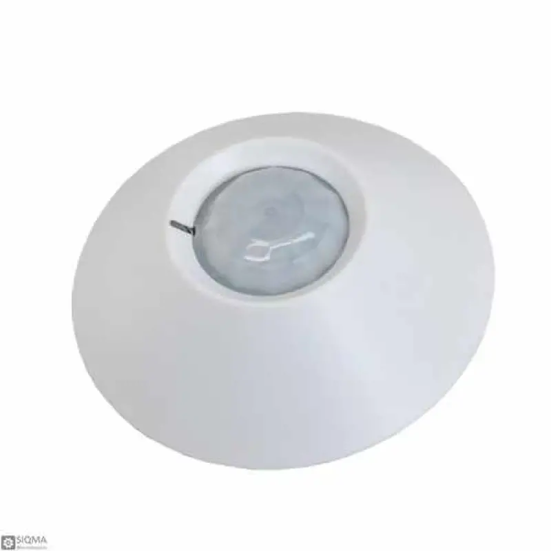 Wired Ceiling PIR Sensors 360 Degree Detecting Angle MS-215ceiling